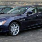 Maserati 30 bin aracı geri çağırıyor