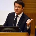 Matteo Renzi: Anlaşma gerçekçi ama...