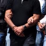 Mersin'de terör operasyonu: 14 gözaltı