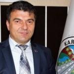 MHP'li belediye başkanı istifa etti!