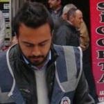 Nevşehir’de paralel operasyonu: 8 gözaltı