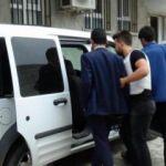 Kullanılan aracı alan ve satanlar g&ouml;zaltında