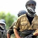 PKK Irak’a geçiş koridoru istedi