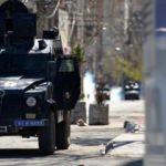 Terör örgütü PKK'ya 'Kanas' darbesi