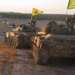 YPG'den beklenmedik hamle