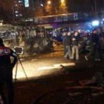 Ankara saldırısına 12 g&ouml;zaltı!