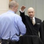 Seri katil Breivik devlete dava açtı