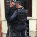 Taksim'de '2. canlı bomba benim' diye bağırdı