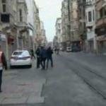 Taksim'deki patlamanın nedeni canlı bomba