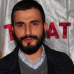 Tokatspor'da başkan Sansar istifa etti