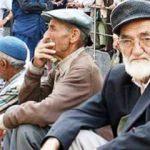 Türkiye'nin yaşlı nüfus oranı arttı