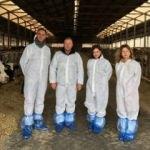 Et ve sütte alternatif arttı: O ülkeden işbirliği 