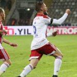 Yiğido'dan hayati galibiyet