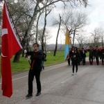 Balkan Şehitlerini Anma Günü