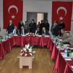 B&ouml;lge Valileri İstişare Toplantısı Muş'ta yapıldı