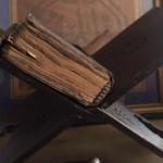  200 yıllık el yazması Kur'an-ı Kerim çalındı