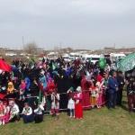Çınar'da "Kutlu Doğum Haftası" etkinliği