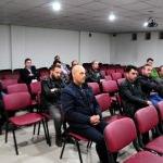 Hizan'da emlak danışmanlığı kursu