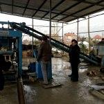 Seydişehir Belediyesi kilitli parke taşını kendi üretecek