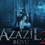 Azazil 2: Büyü filminin galası yapıldı