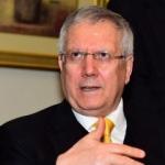 Aziz Yıldırım derbi tarihini ağzından ka&ccedil;ırdı!