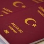Bakan Bozkır'dan pasaport açıklaması