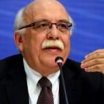 Bakan Nabi Avcı: Minare değil, müezzin yetişsin