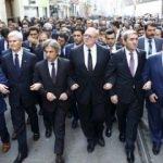 Başkonsoloslor İstikl&acirc;l&rsquo;de y&uuml;r&uuml;d&uuml;