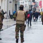 Belçika'da OHAL ilan edildi