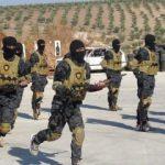 Bilinmeyenleriyle 'YPG terör örgütü'