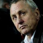 Cruyff'un cenaze t&ouml;reni Barcelona'da