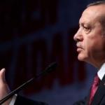 Erdoğan'dan kritik Br&uuml;ksel a&ccedil;ıklaması