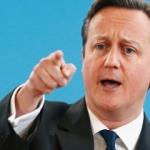 David Cameron: Türklere hakaret olur