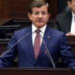 Davutoğlu: Korkmadık, korkmuyoruz, korkmayacağız!