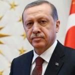 Cumhurbaşkanı Erdoğan'dan Bosna Hersek'e teşekkür
