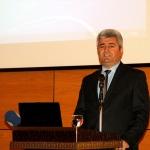 Kayseri'de "Çanakkale Ruhu" Konferansı verildi