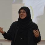 K&uuml;tahya'da "Yetim G&uuml;lerse D&uuml;nya G&uuml;ler&rsquo; konulu konferans