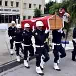 Eski Emniyet Genel M&uuml;d&uuml;r Yardımcısı G&uuml;rman, hayatını kaybetti