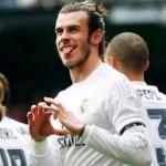 Gareth Bale efsane ismi solladı!