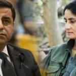 HDP ve PKK'yı korku sardı