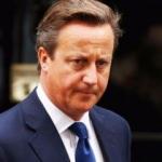 David Cameron'dan 'Panama' itirafı