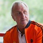 Johan Cruyff hayatını kaybetti