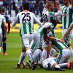 Konyaspor tarihi rekora imza attı!