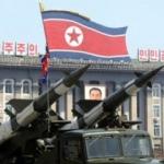 Kuzey Kore'den yine balistik füze denemesi