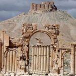  Palmira tamamen Suriye güçlerinin elinde
