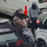 Patlamayla ilgili şoke eden iddia