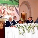 Ruhani'nin Pakistan ziyaretinden altı anlaşma