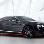 Sınırlı sayıdaki Bentley'in fiyatı açıklandı