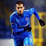Galatasaray da Eren Derdiyok için devrede!