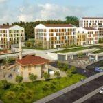 Rekor hedefi: 2023'e kadar 6 milyon ev sahibi